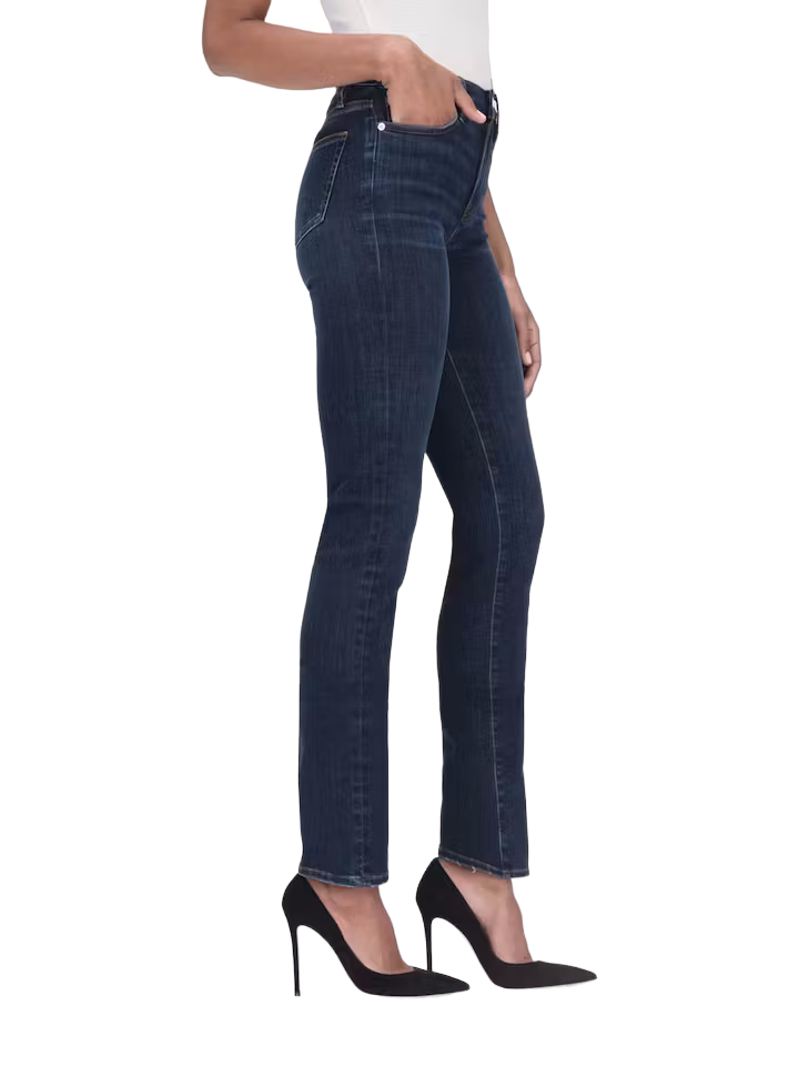 Le High Straight Long - Majesty