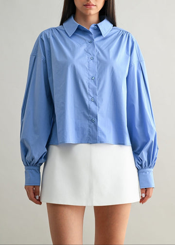 MANDY OVERSIZED SHIRT