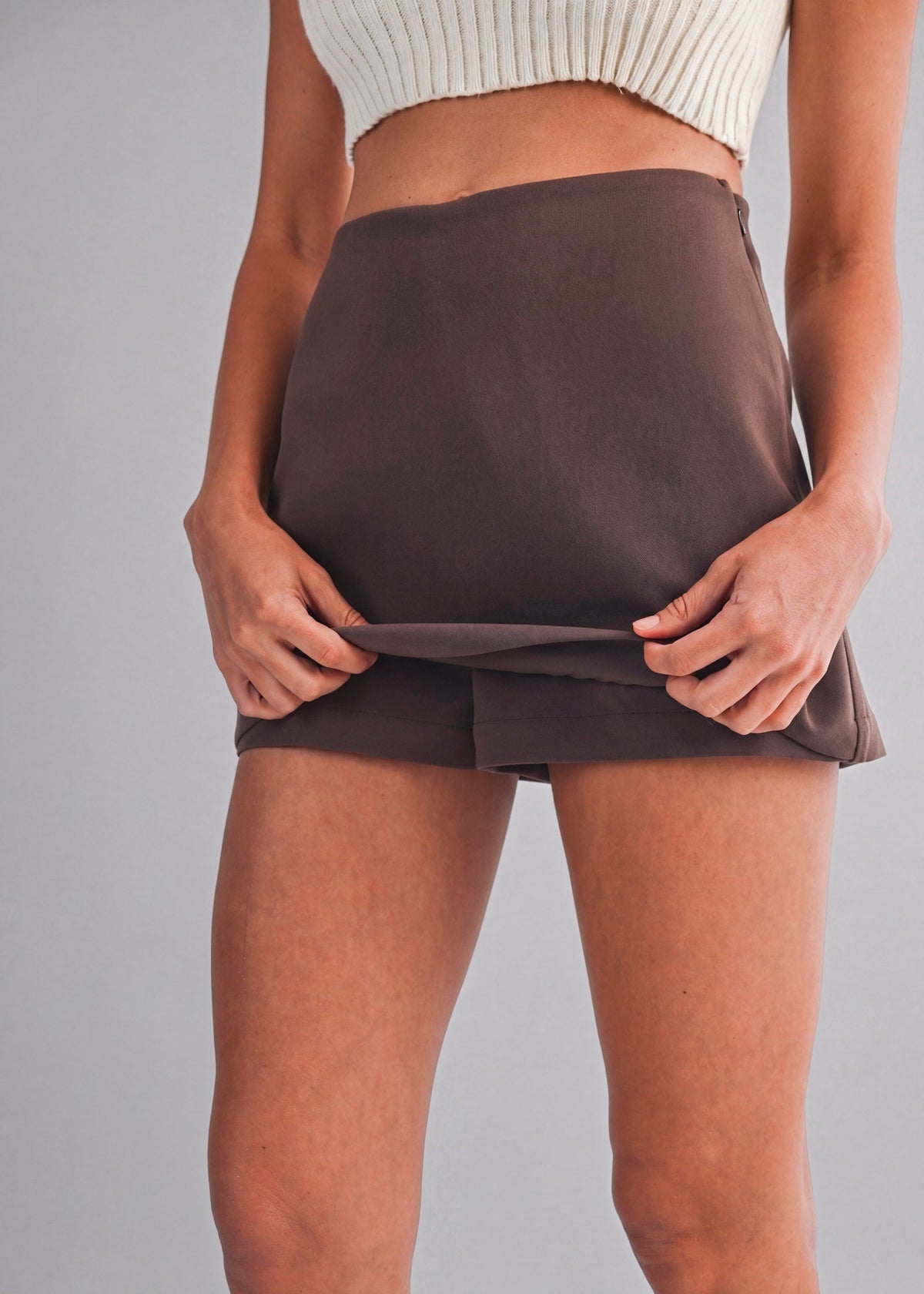ROSALINA MINI SKORT