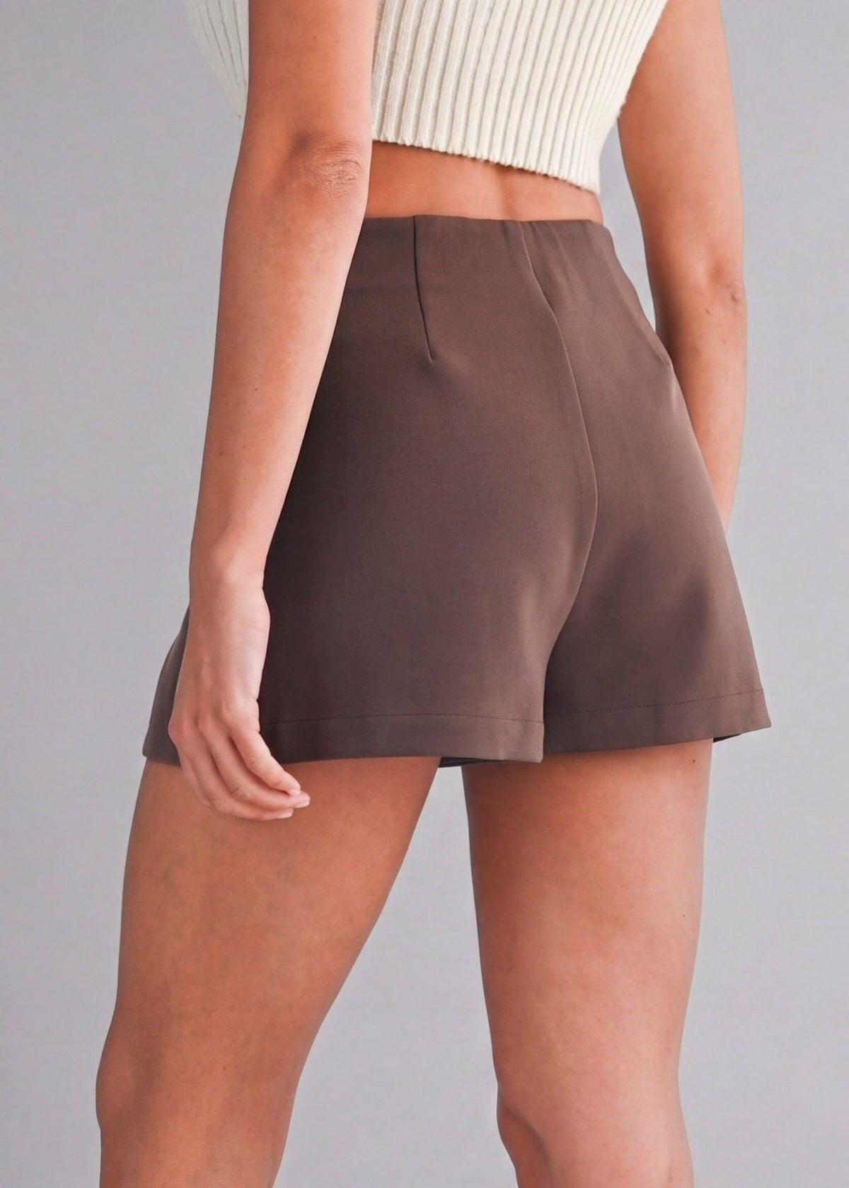 ROSALINA MINI SKORT