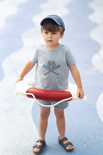 Baseball T-shirt