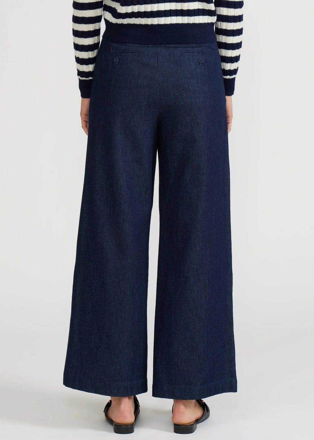 DANIELLE DENIM PANTS