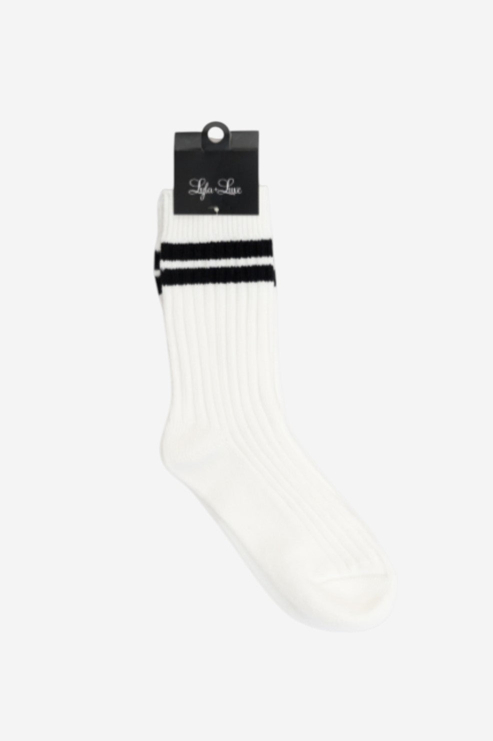 Striped Sock
