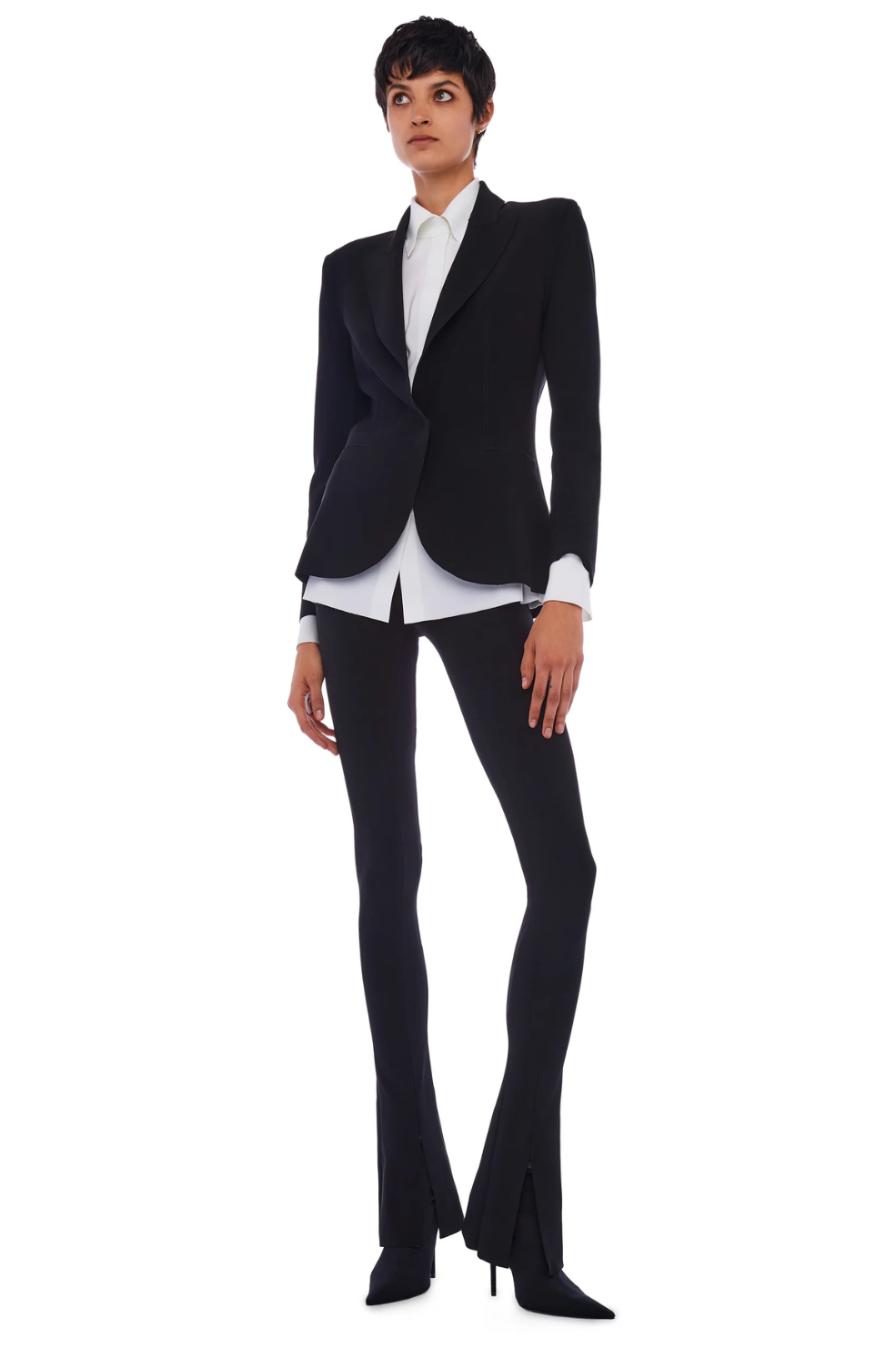 Spat Legging - Black