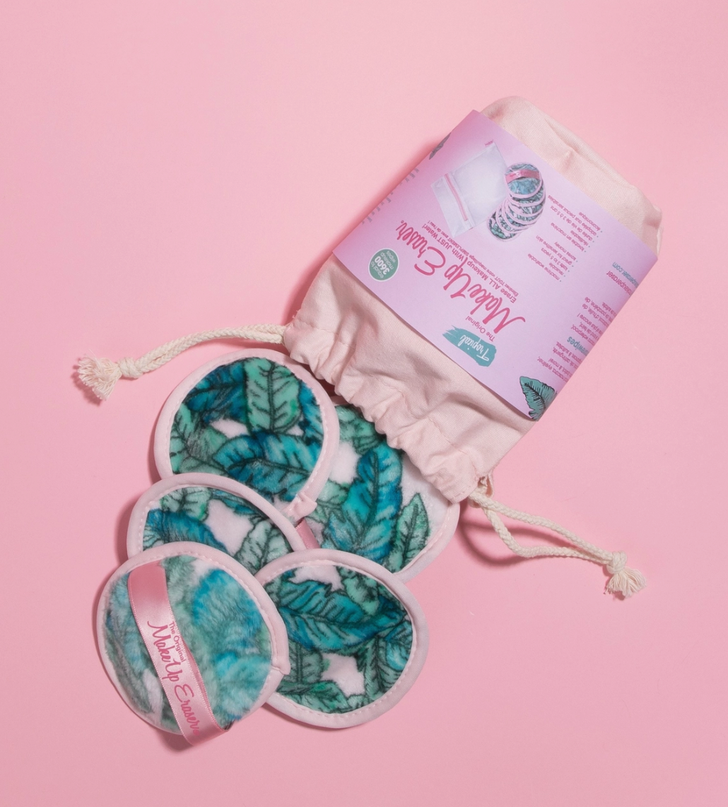 MakeUp Eraser Mini Set
