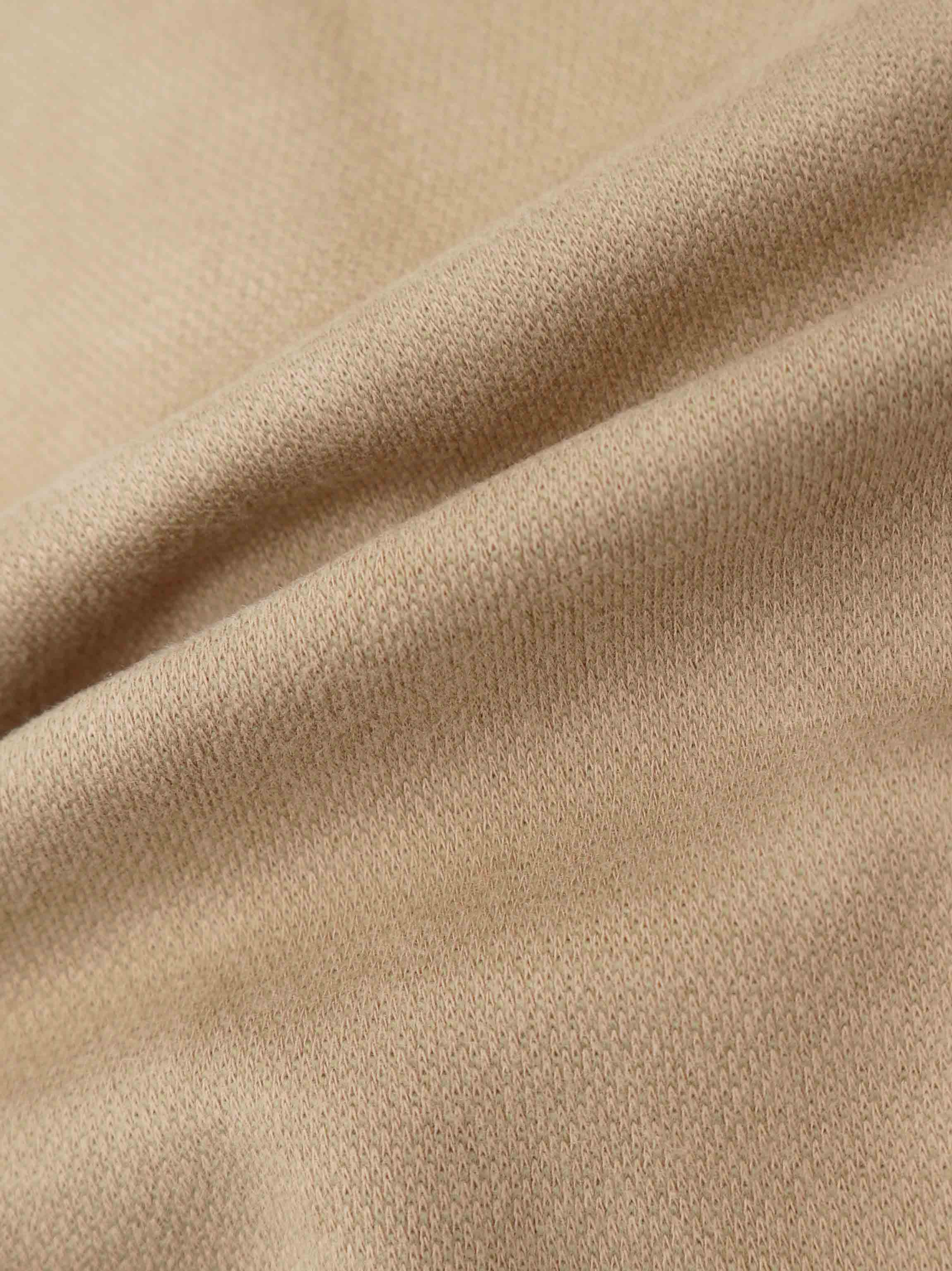 Crossover Twill Stretchy & Bonnet-Taupe