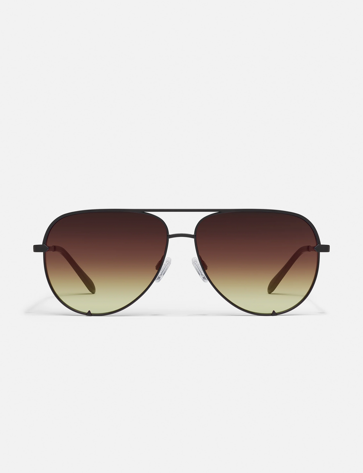 High Key XL, Black/Brown/Yellow