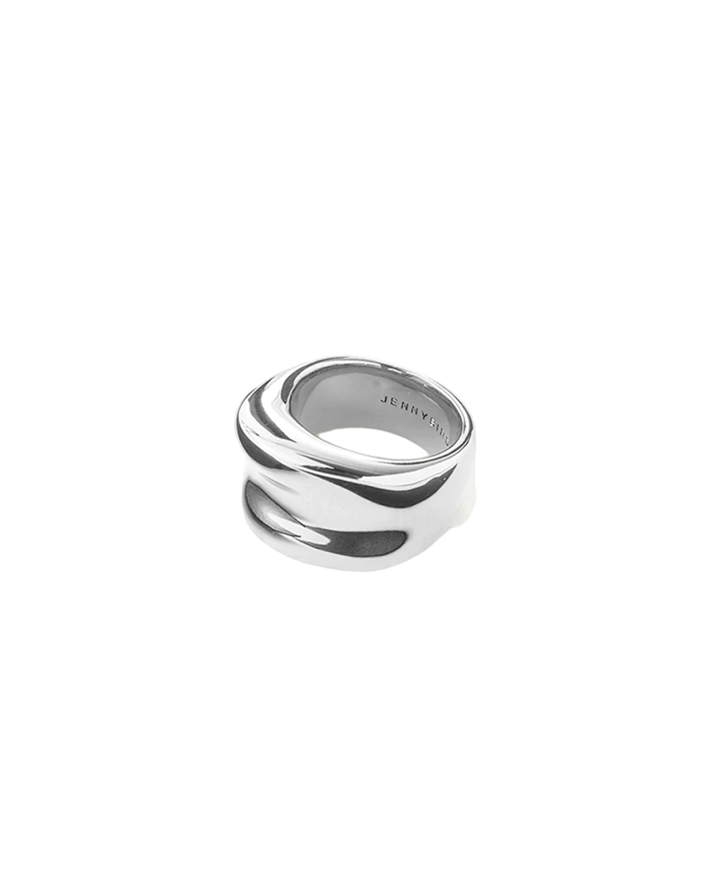 Viviana Ring - Silver