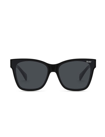 After Party, Black/Black