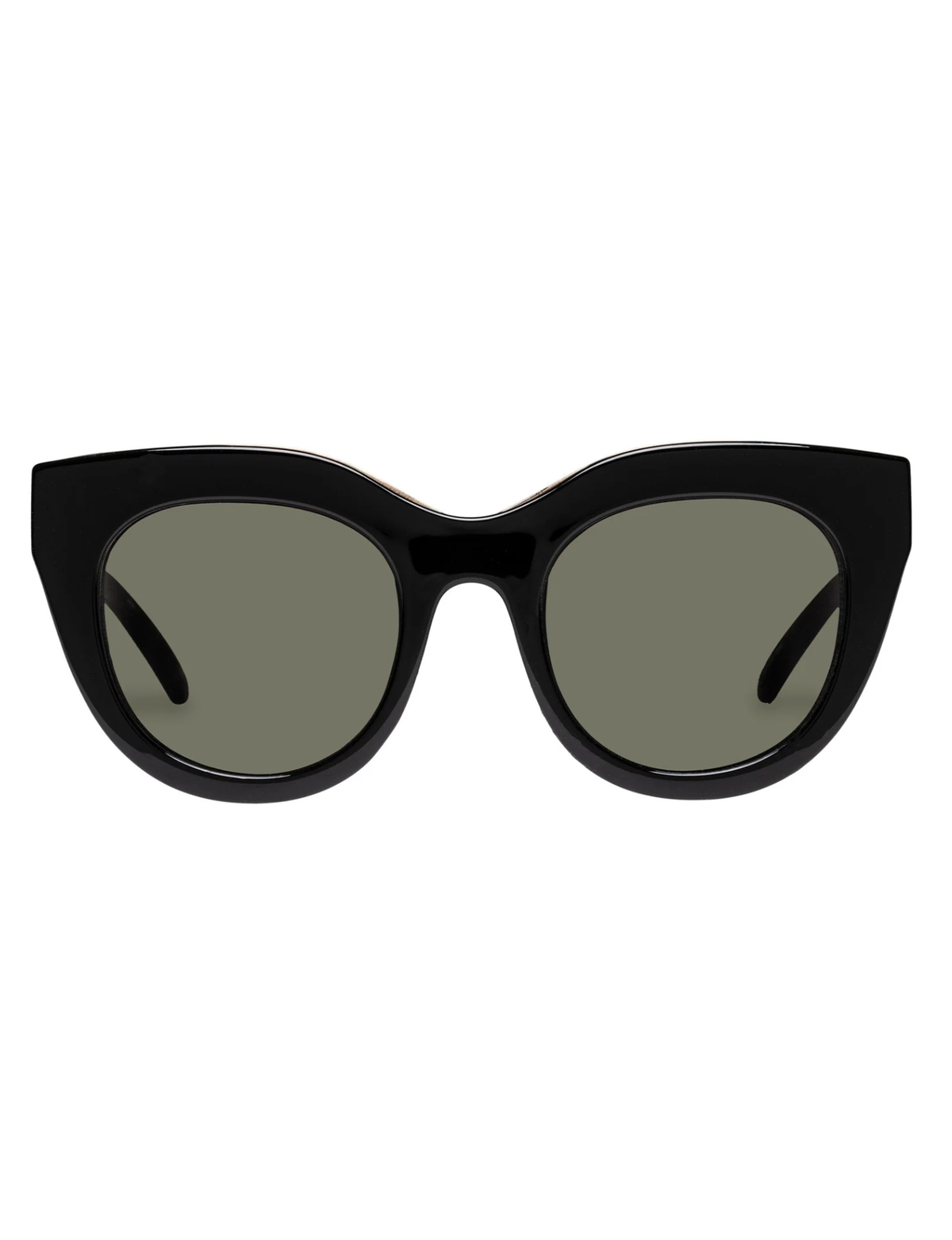 Air Heart, Black/Gold