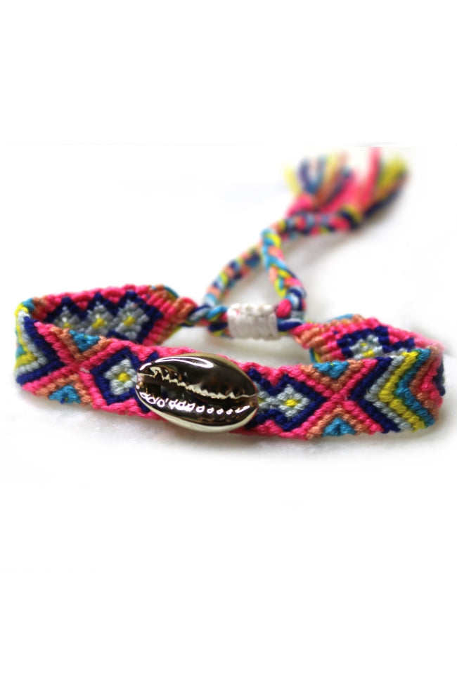 Friendship Bracelet