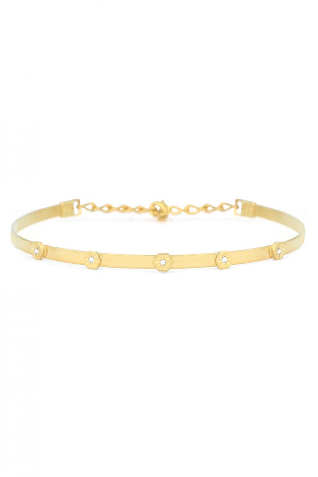 Matilda Choker