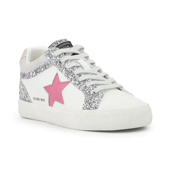 Bounce Vintage Havana Mid Top Sneaker