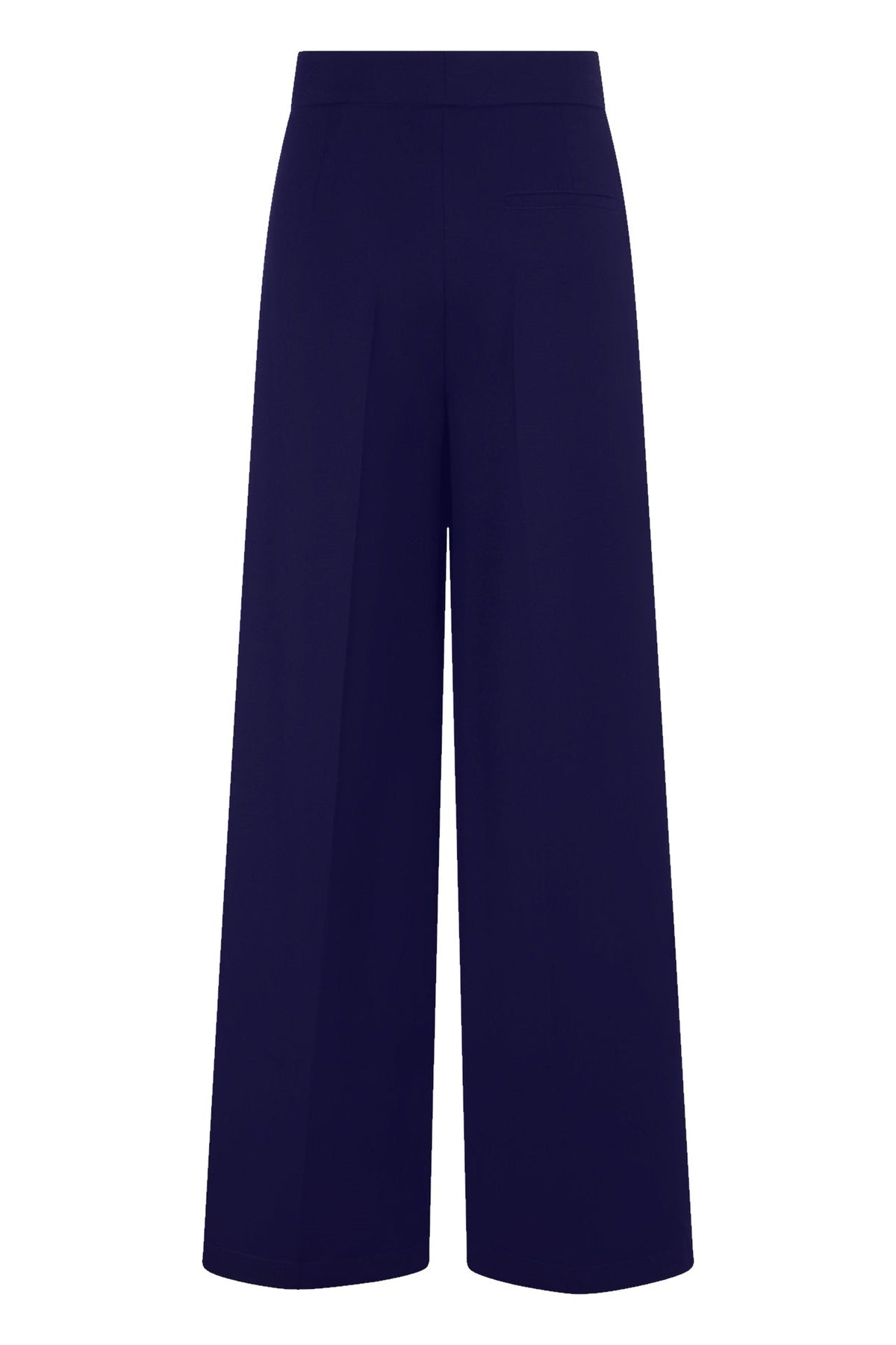 Maya Pant - Navy