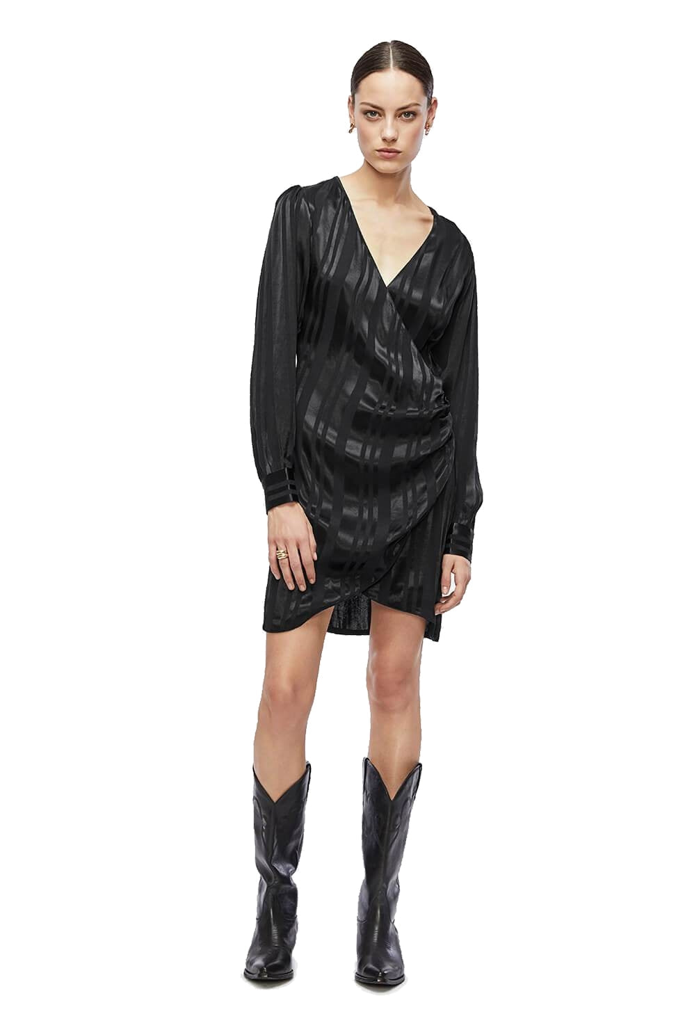 Penelope Dress