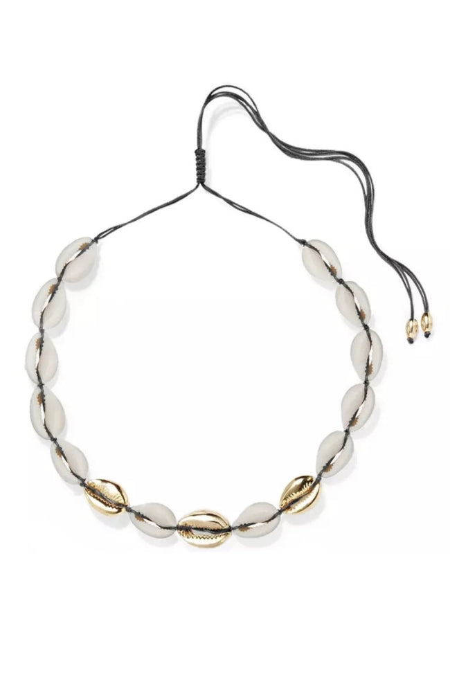 Shelly Necklace