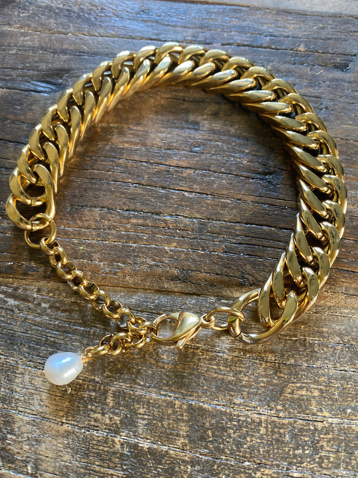 Kiki Anklet