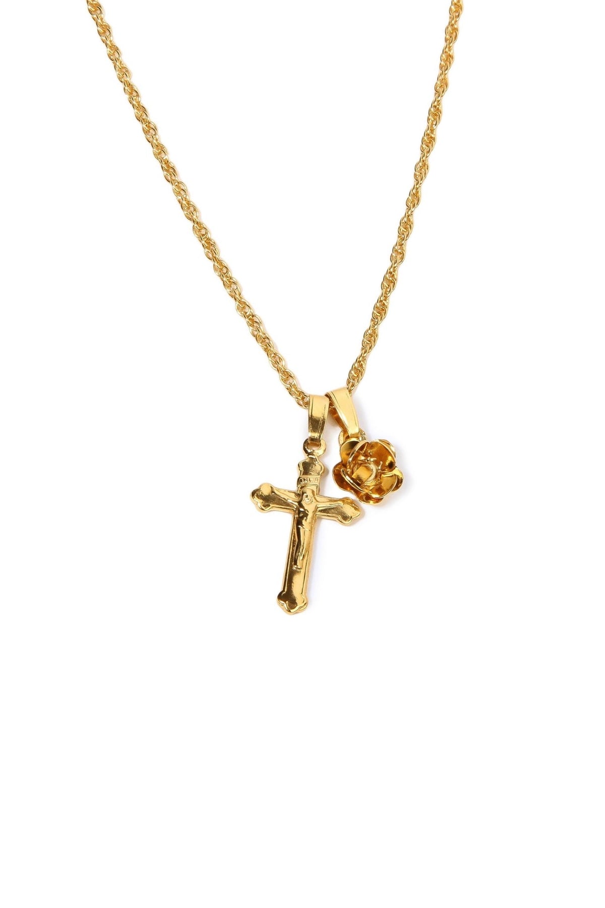 Villa Necklace