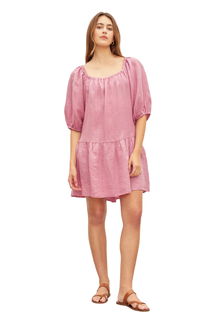 Irina Dress - Allure