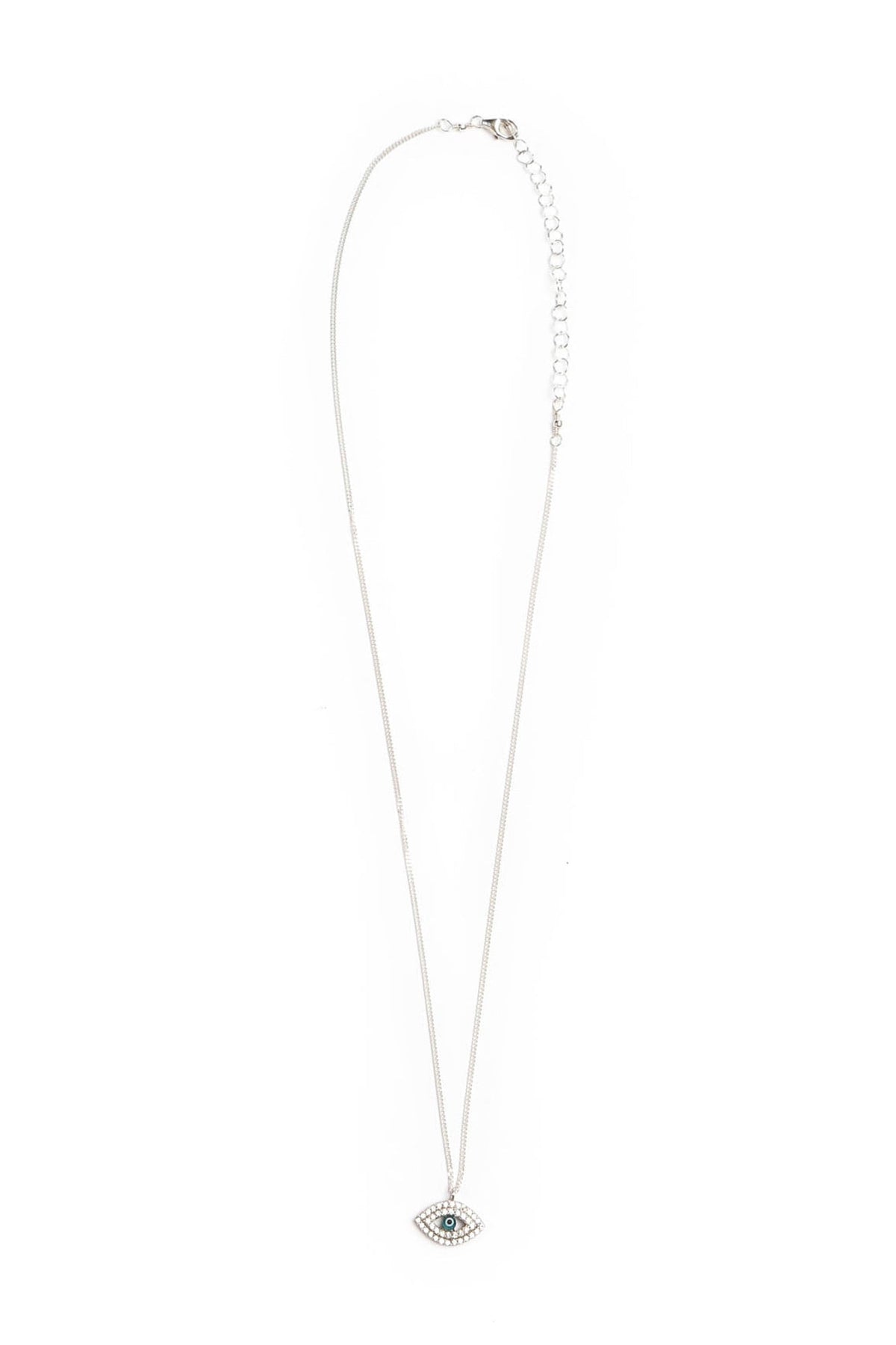 Evil Eye Necklace