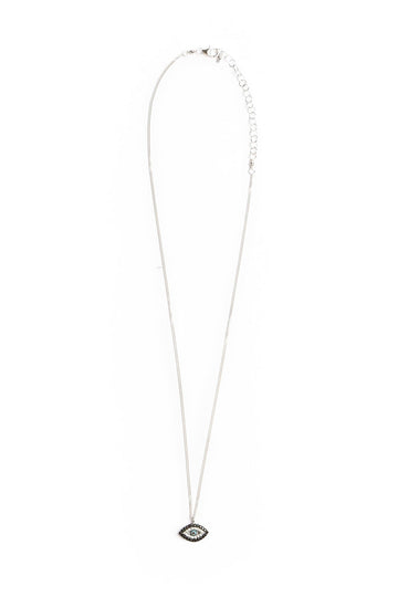 Evil Eye Necklace